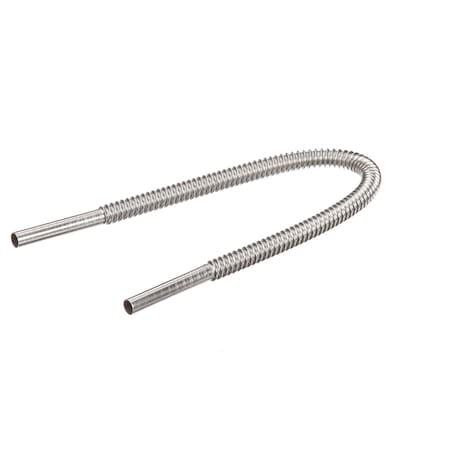 Southbend Tube, Flex 1/4 X 12 1188977